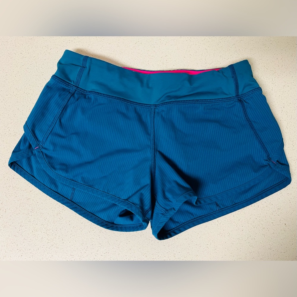 Girls Ivivva Shorts SZ 12